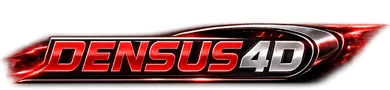 DENSUS4D